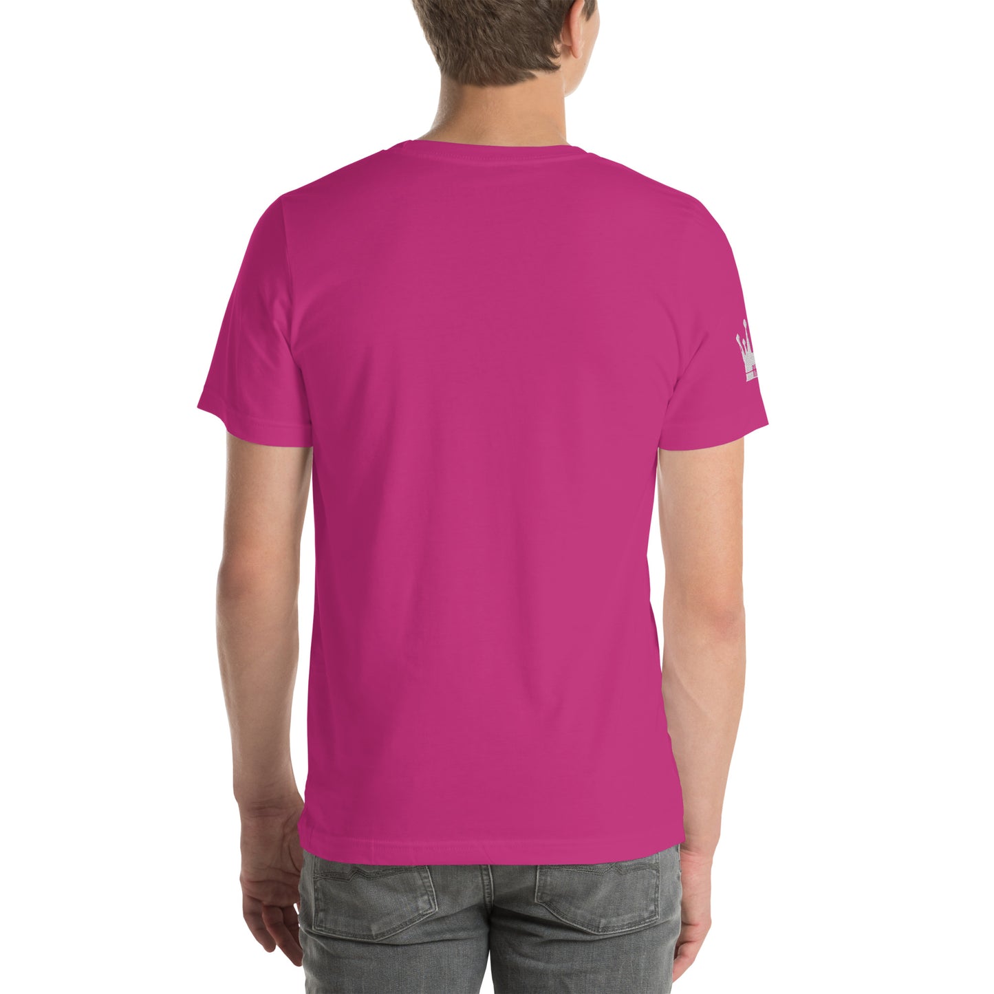 LOVE BETTER "THE STAPLE" Unisex t-shirt