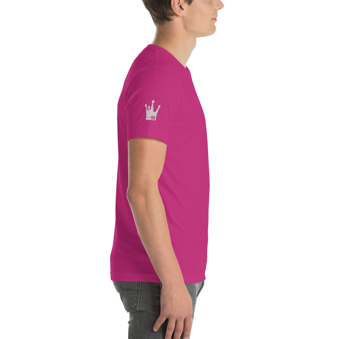 LOVE BETTER "THE STAPLE" Unisex t-shirt