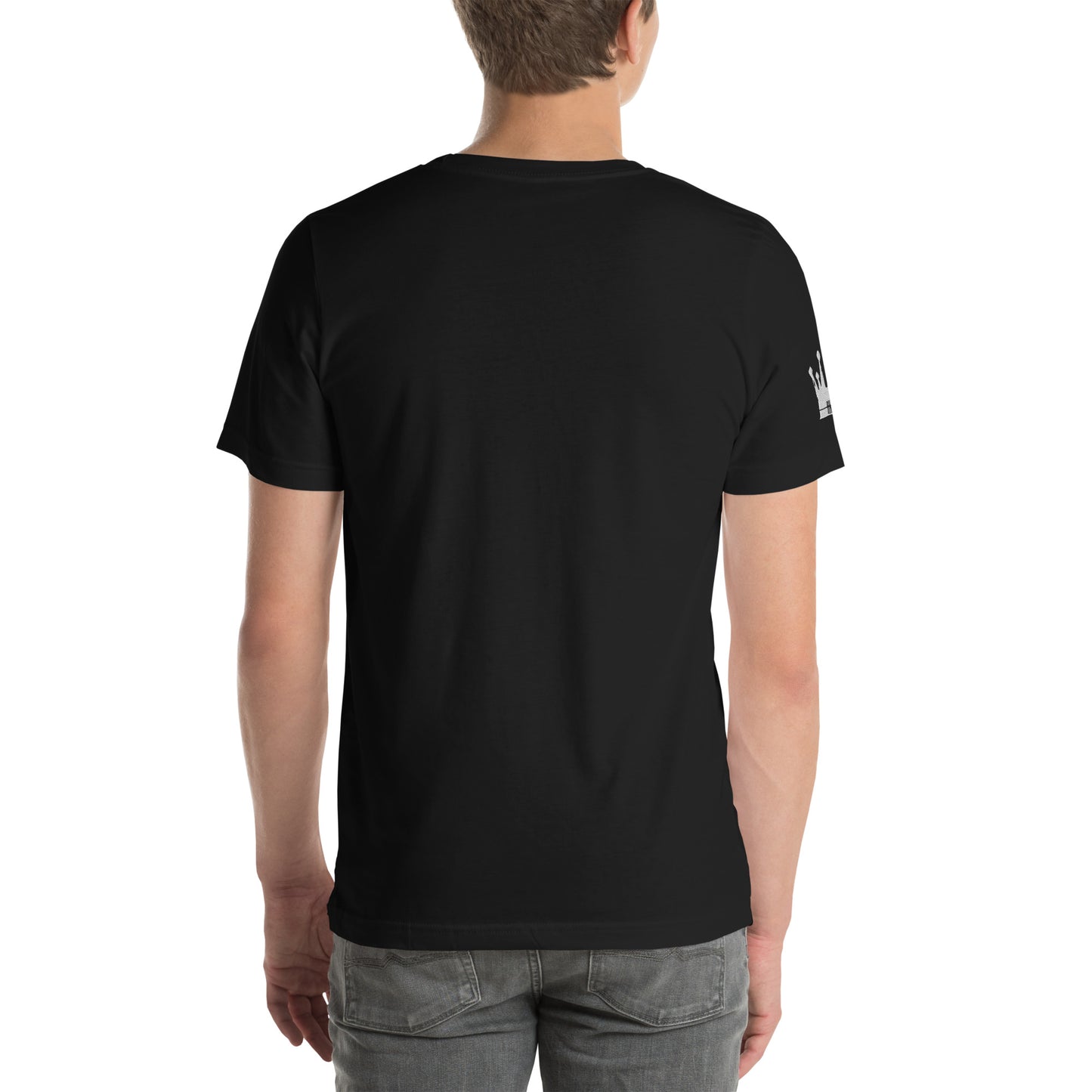 LOVE BETTER "THE STAPLE" Unisex t-shirt