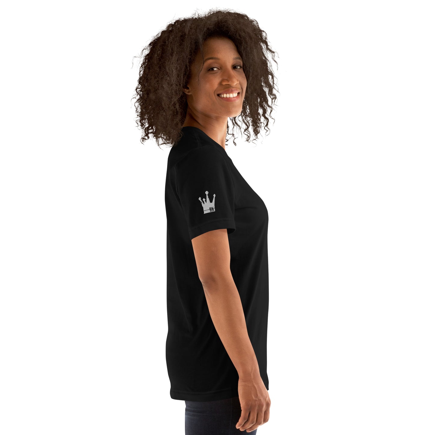 LOVE BETTER "THE STAPLE" Unisex t-shirt