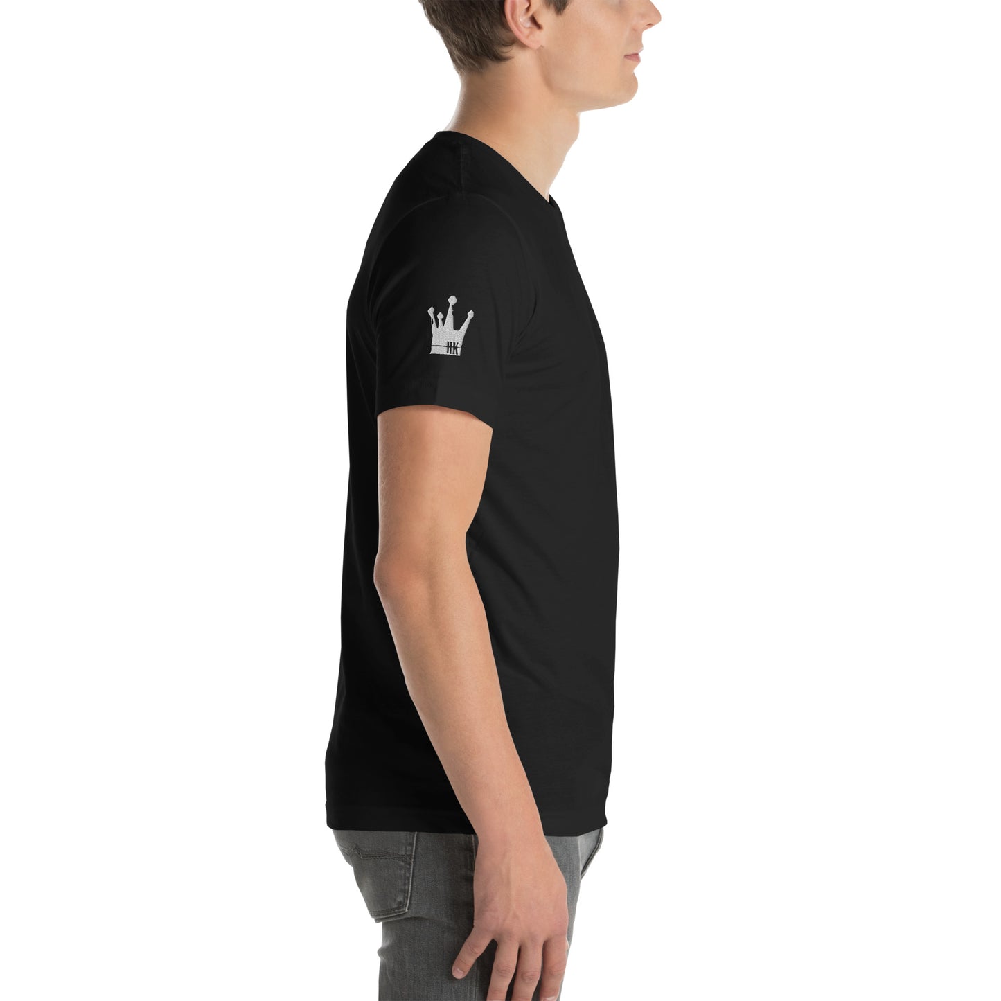 LOVE BETTER "THE STAPLE" Unisex t-shirt