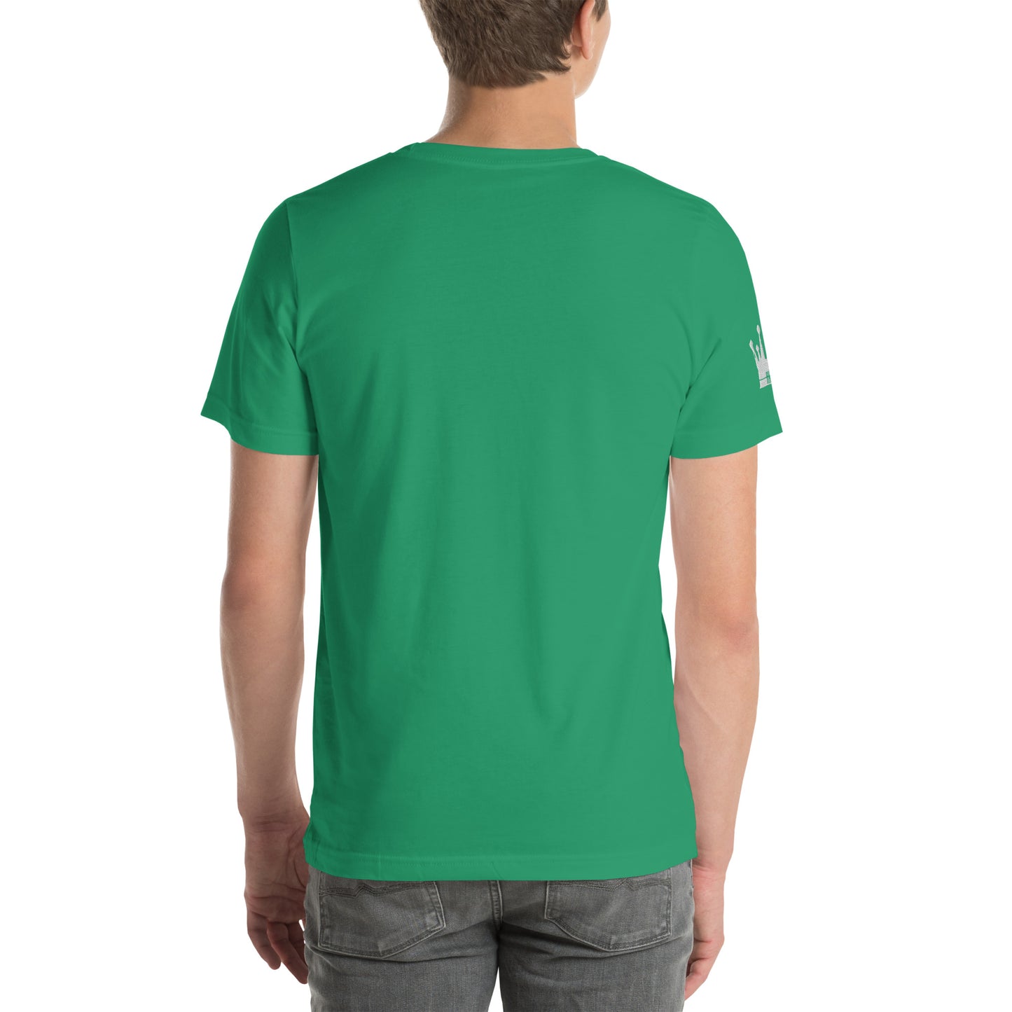 LOVE BETTER "THE STAPLE" Unisex t-shirt