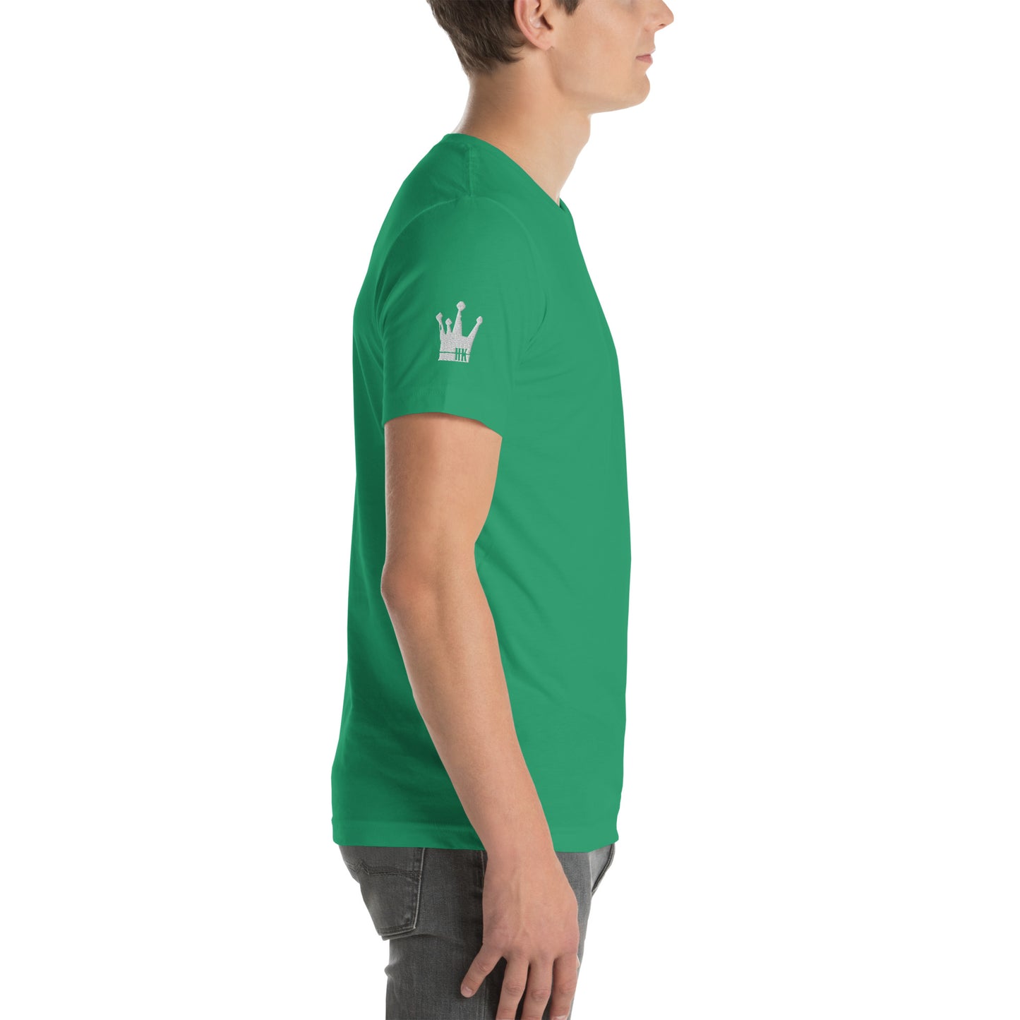 LOVE BETTER "THE STAPLE" Unisex t-shirt