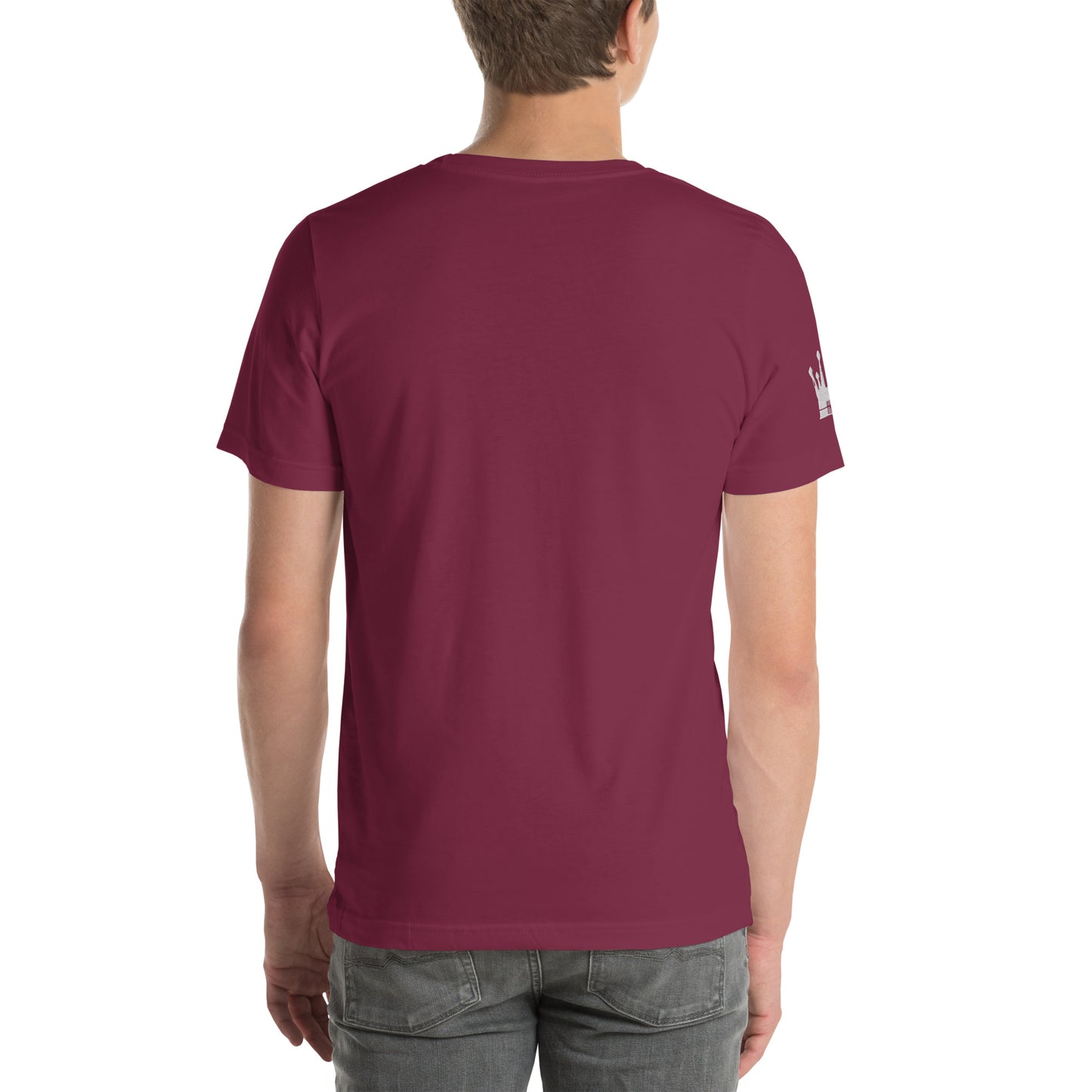 LOVE BETTER "THE STAPLE" Unisex t-shirt