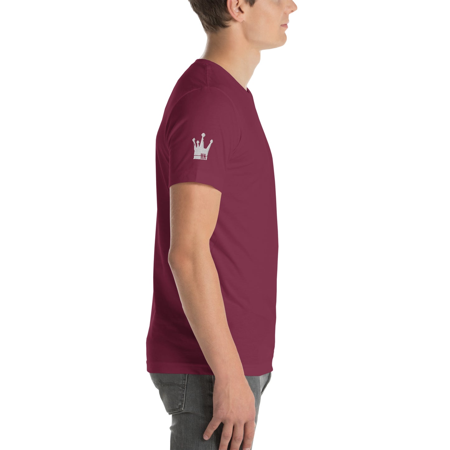 LOVE BETTER "THE STAPLE" Unisex t-shirt