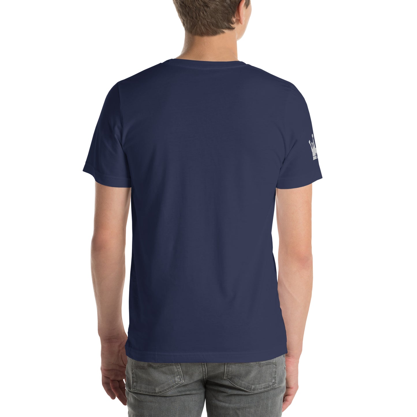 LOVE BETTER "THE STAPLE" Unisex t-shirt