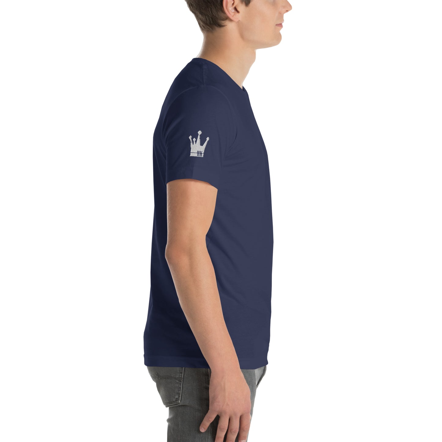 LOVE BETTER "THE STAPLE" Unisex t-shirt