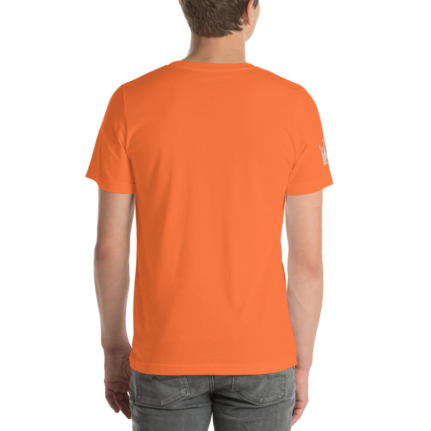 LOVE BETTER "THE STAPLE" Unisex t-shirt