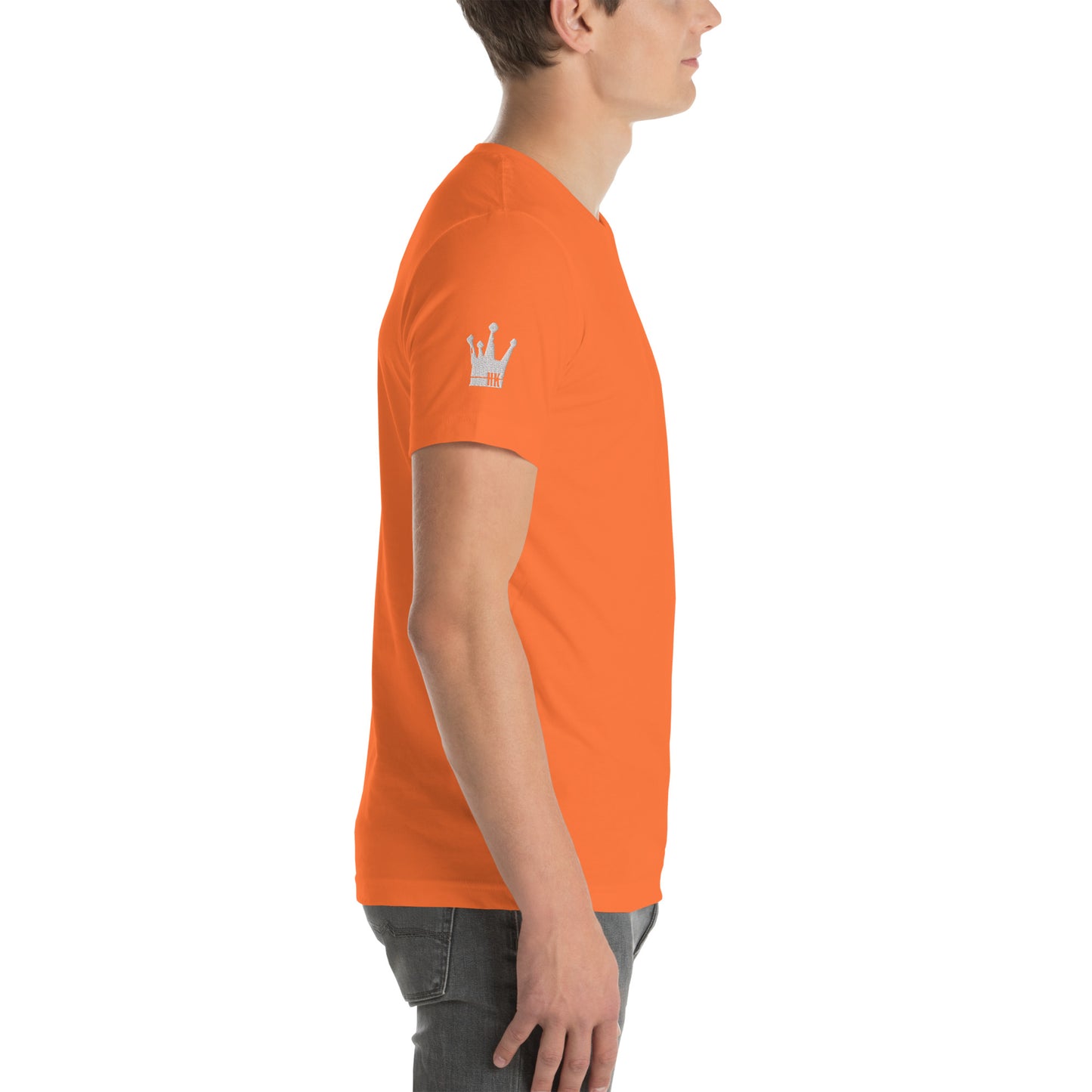 LOVE BETTER "THE STAPLE" Unisex t-shirt