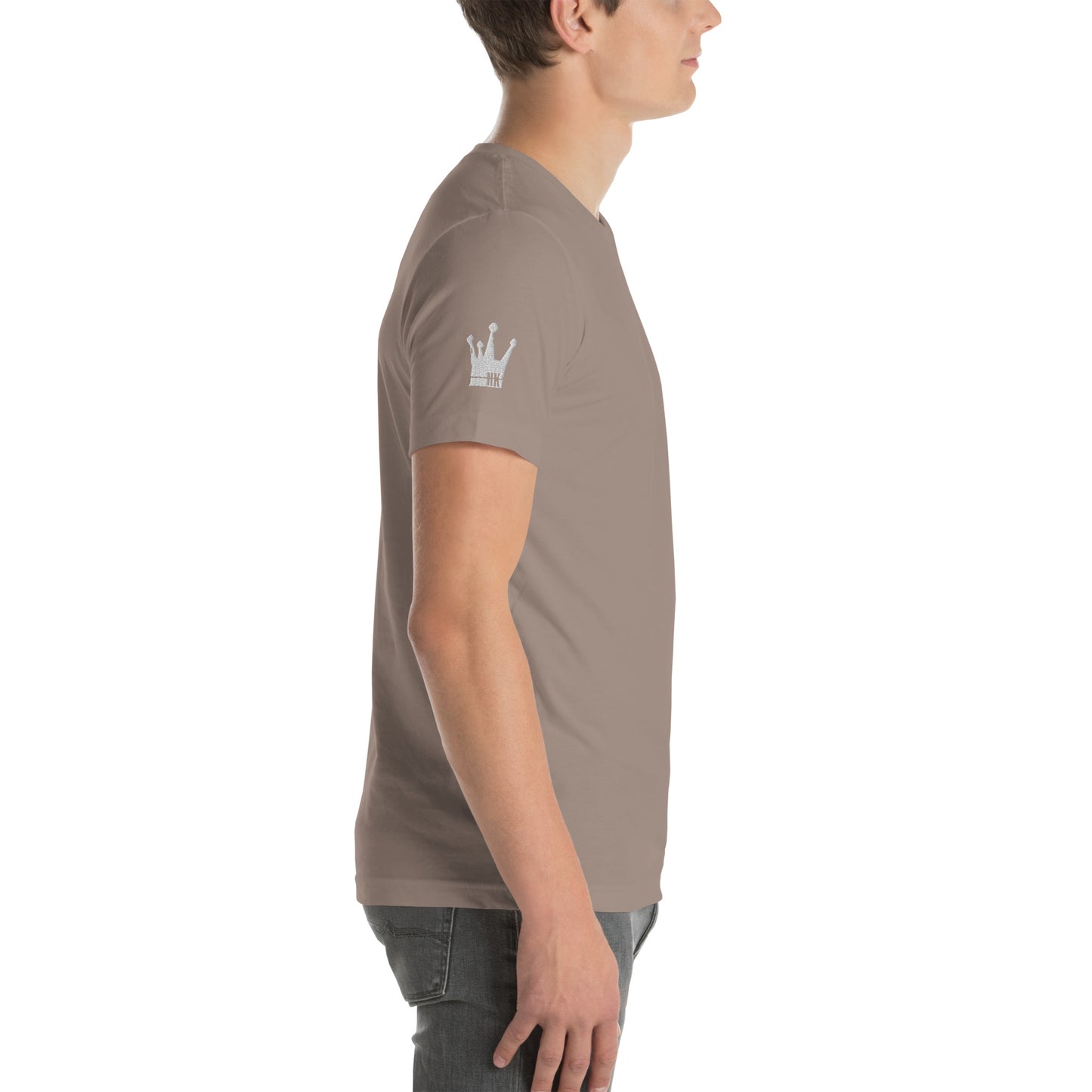 LOVE BETTER "THE STAPLE" Unisex t-shirt