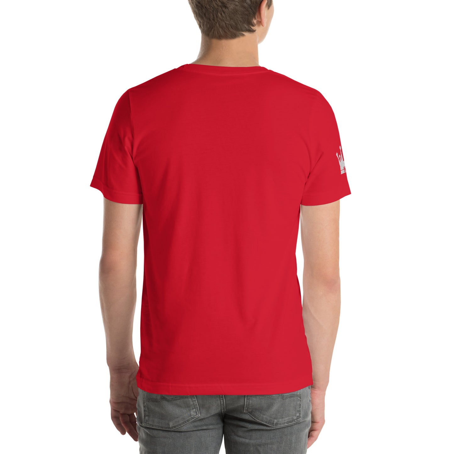 LOVE BETTER "THE STAPLE" Unisex t-shirt