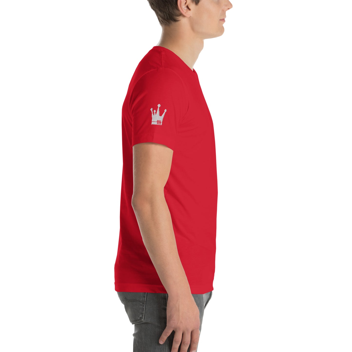 LOVE BETTER "THE STAPLE" Unisex t-shirt