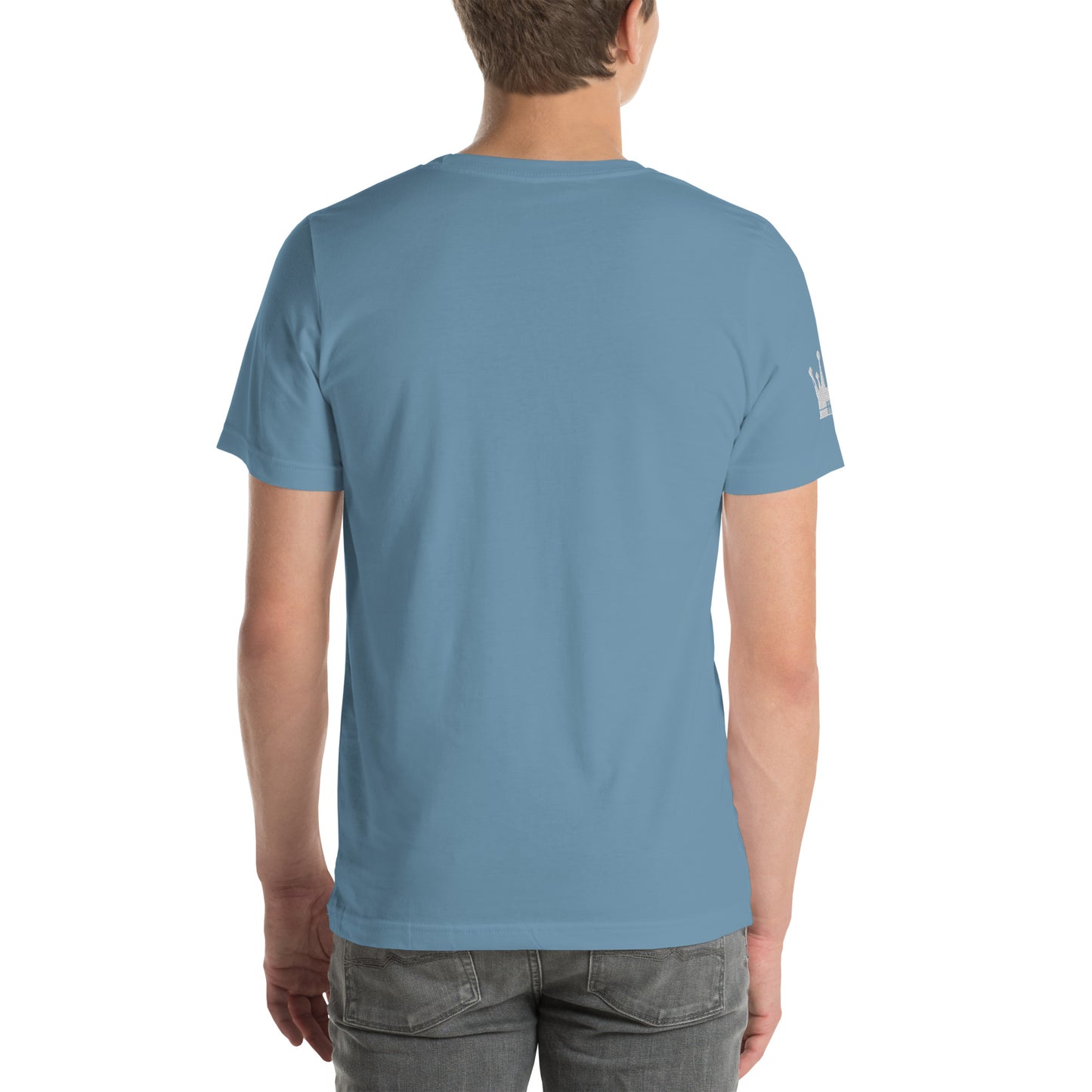 LOVE BETTER "THE STAPLE" Unisex t-shirt