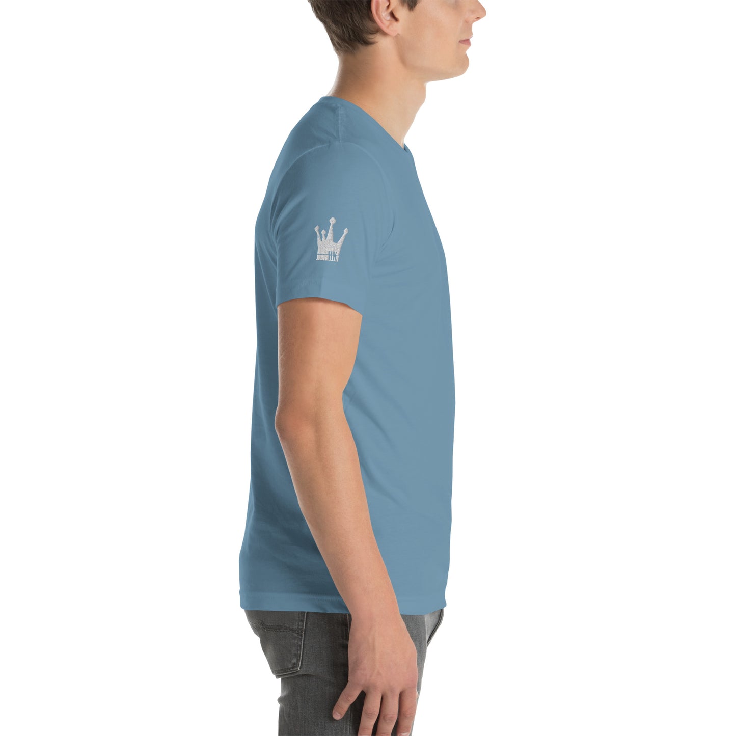LOVE BETTER "THE STAPLE" Unisex t-shirt