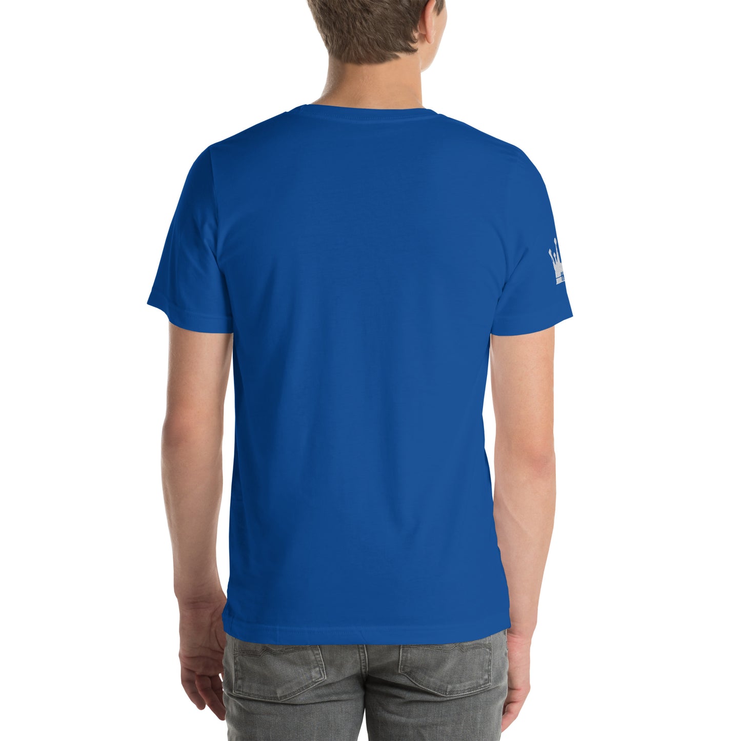 LOVE BETTER "THE STAPLE" Unisex t-shirt