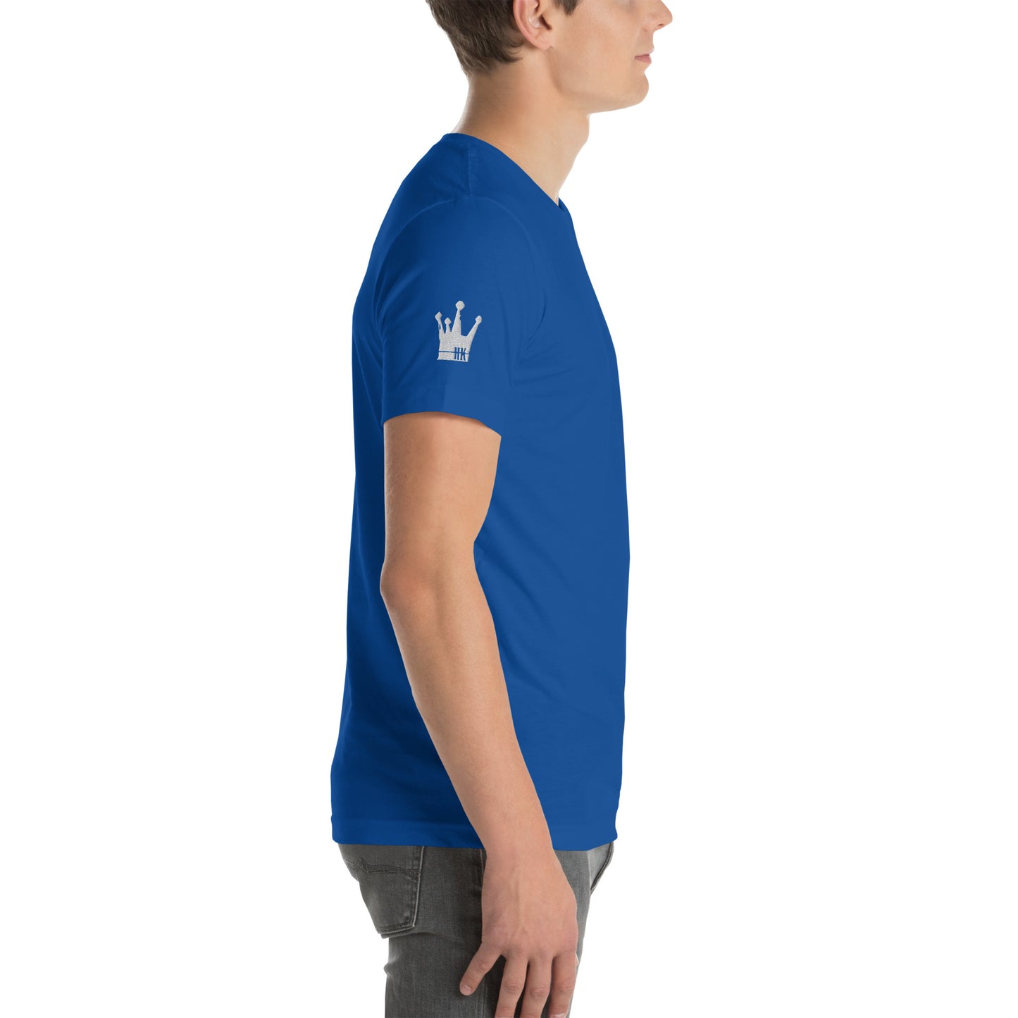 LOVE BETTER "THE STAPLE" Unisex t-shirt