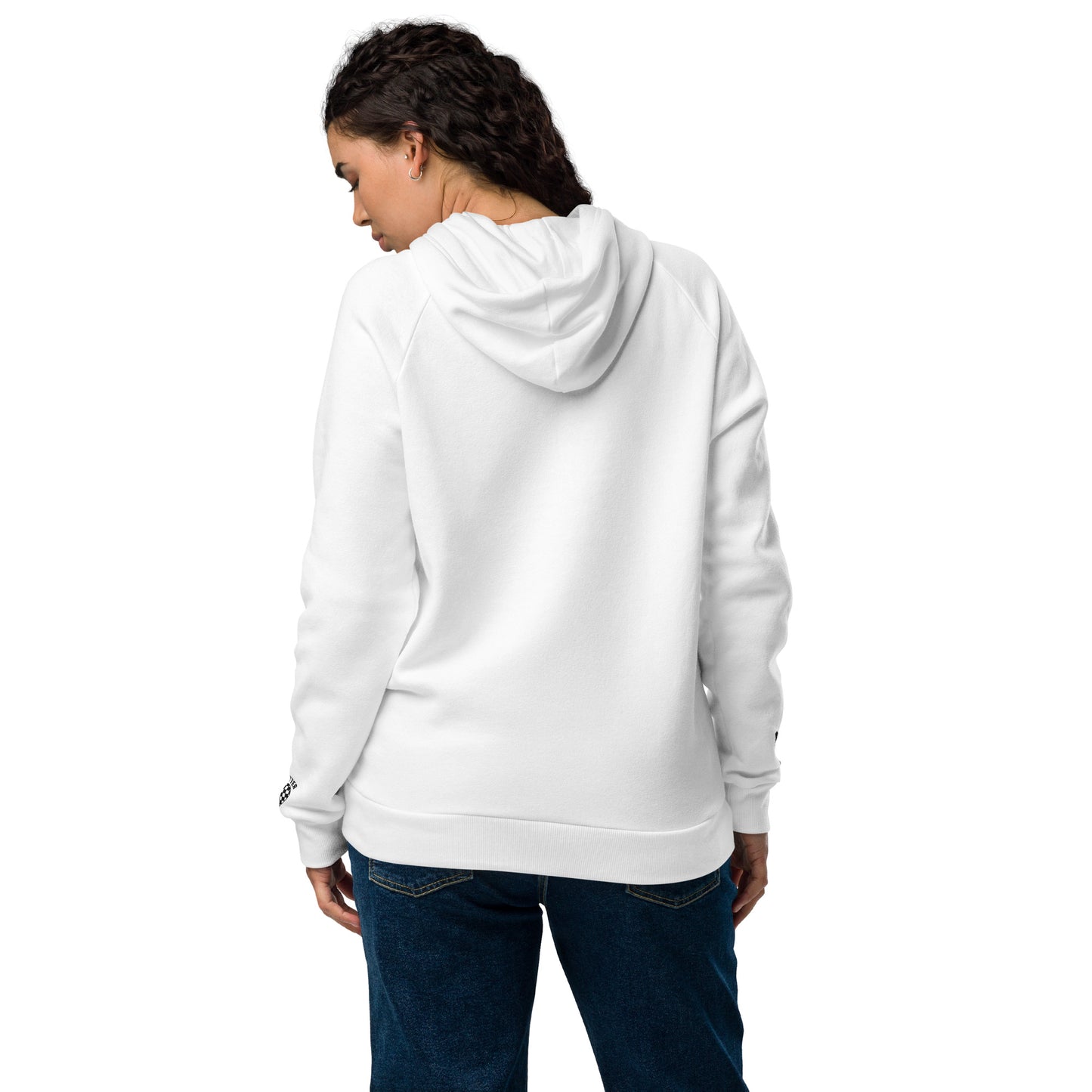 LOVE BETTER Under Armour® hoodie